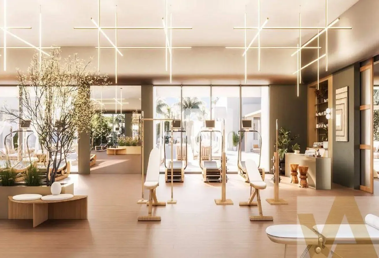 Exclusive | Single Row | Near To Amenities