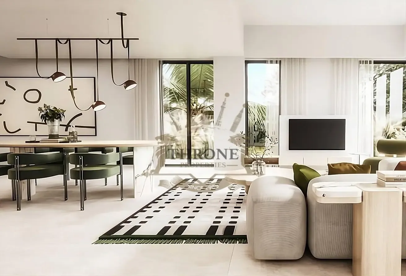 INVESTOR DEAL | LAGOON VIEW | SINGLE ROW