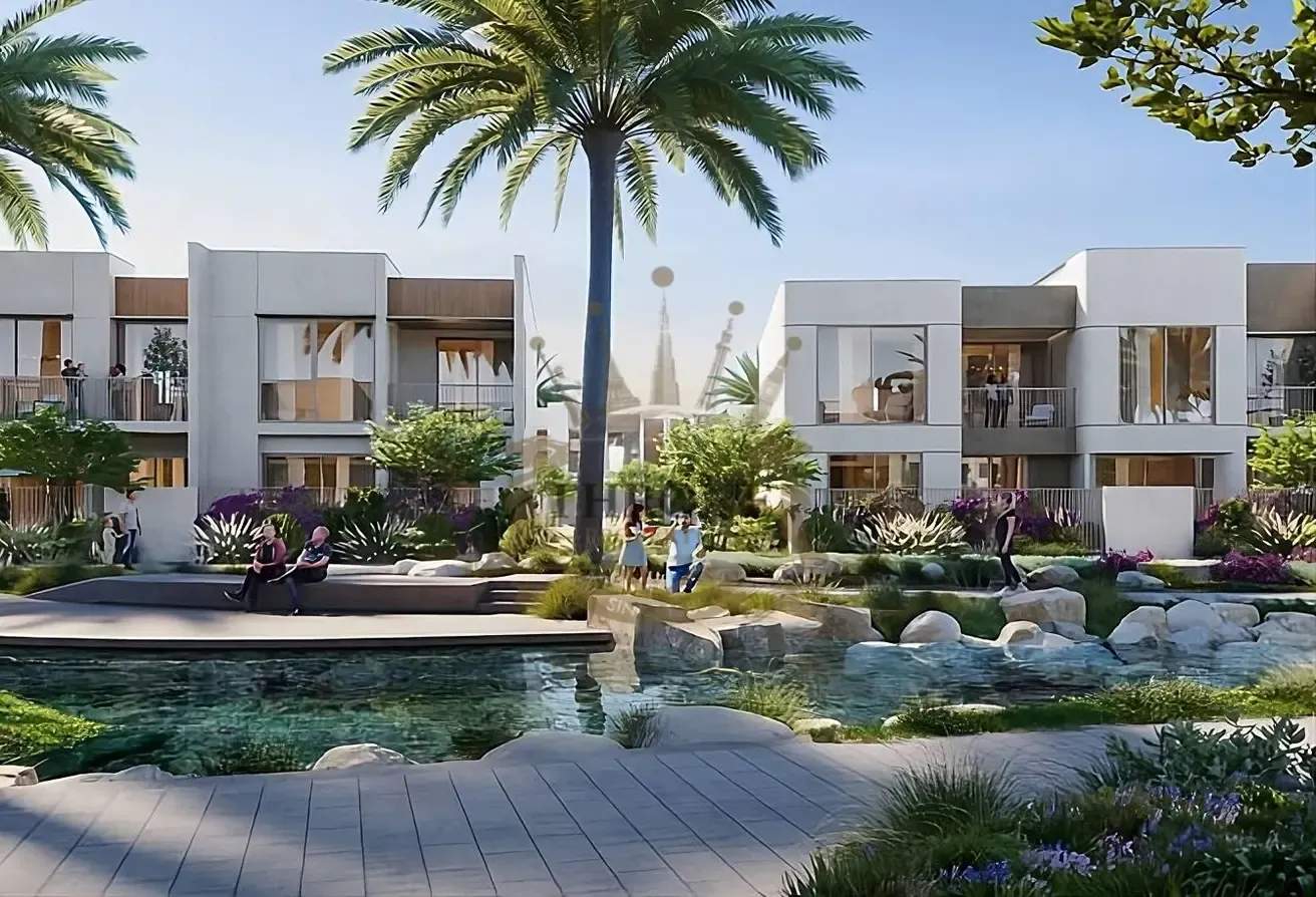 INVESTOR DEAL | LAGOON VIEW | SINGLE ROW