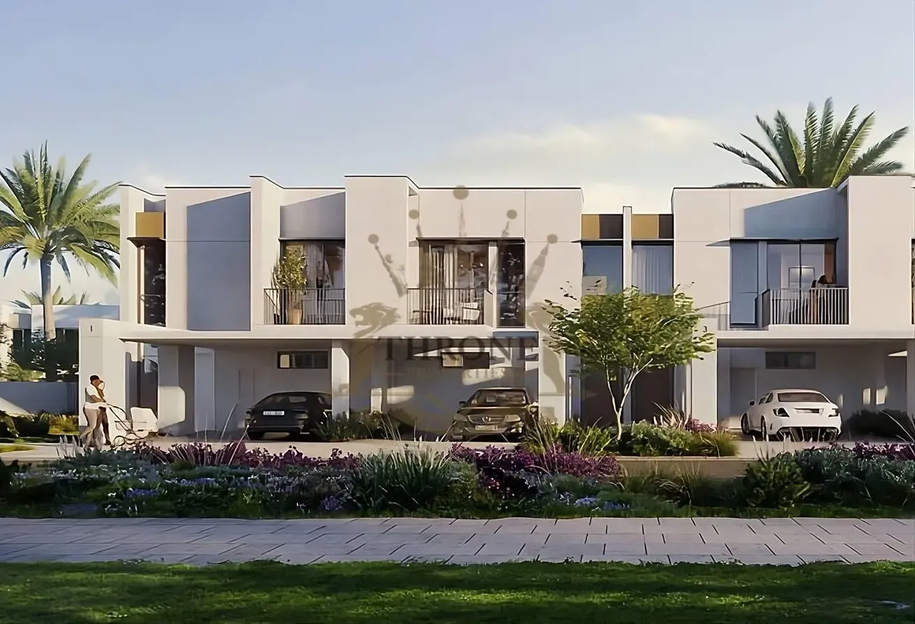 INVESTOR DEAL | LAGOON VIEW | SINGLE ROW