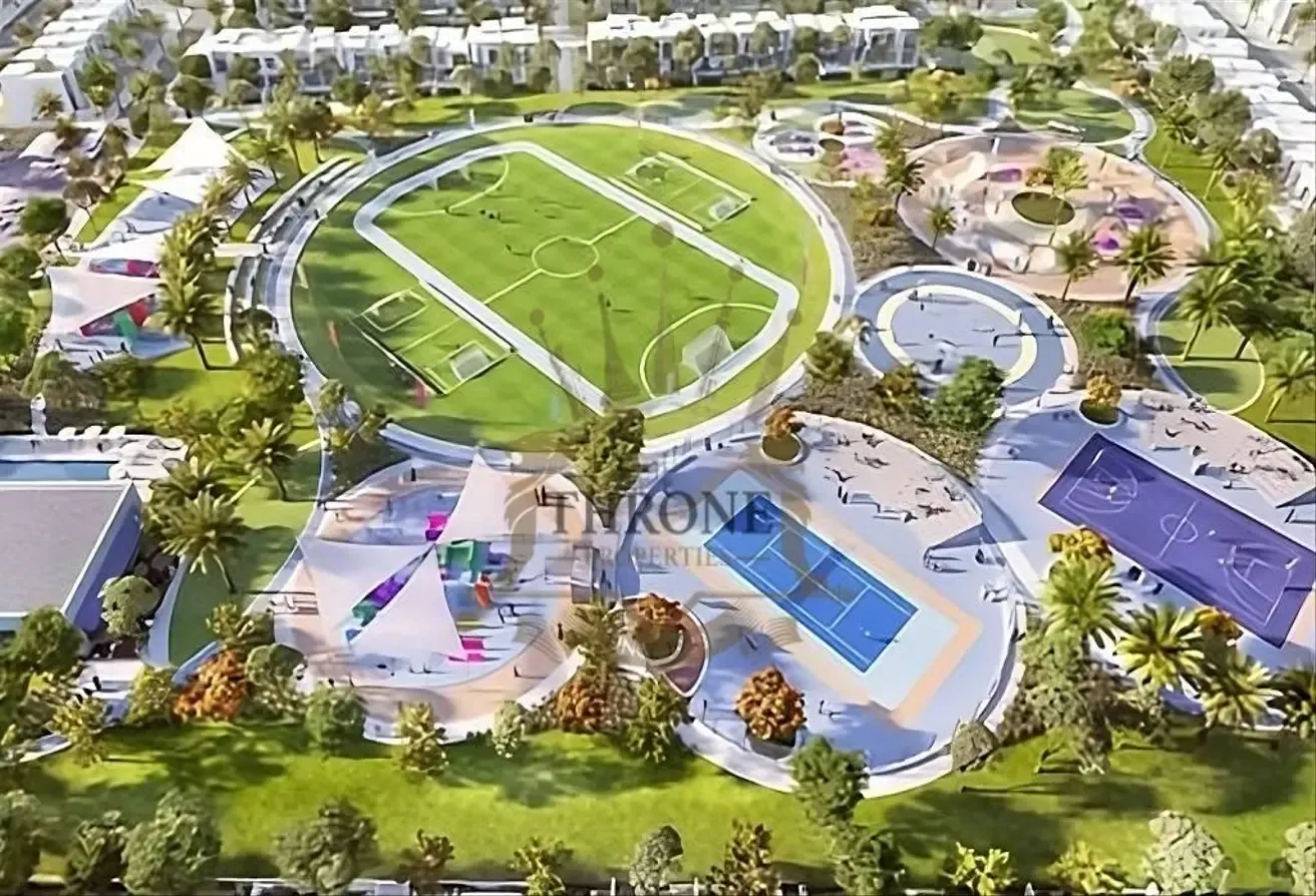 INVESTOR DEAL | LAGOON VIEW | SINGLE ROW