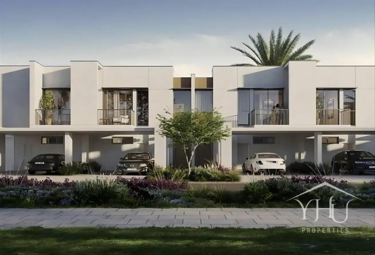 Lagoon Facing | Huge Layout | Investor Deal