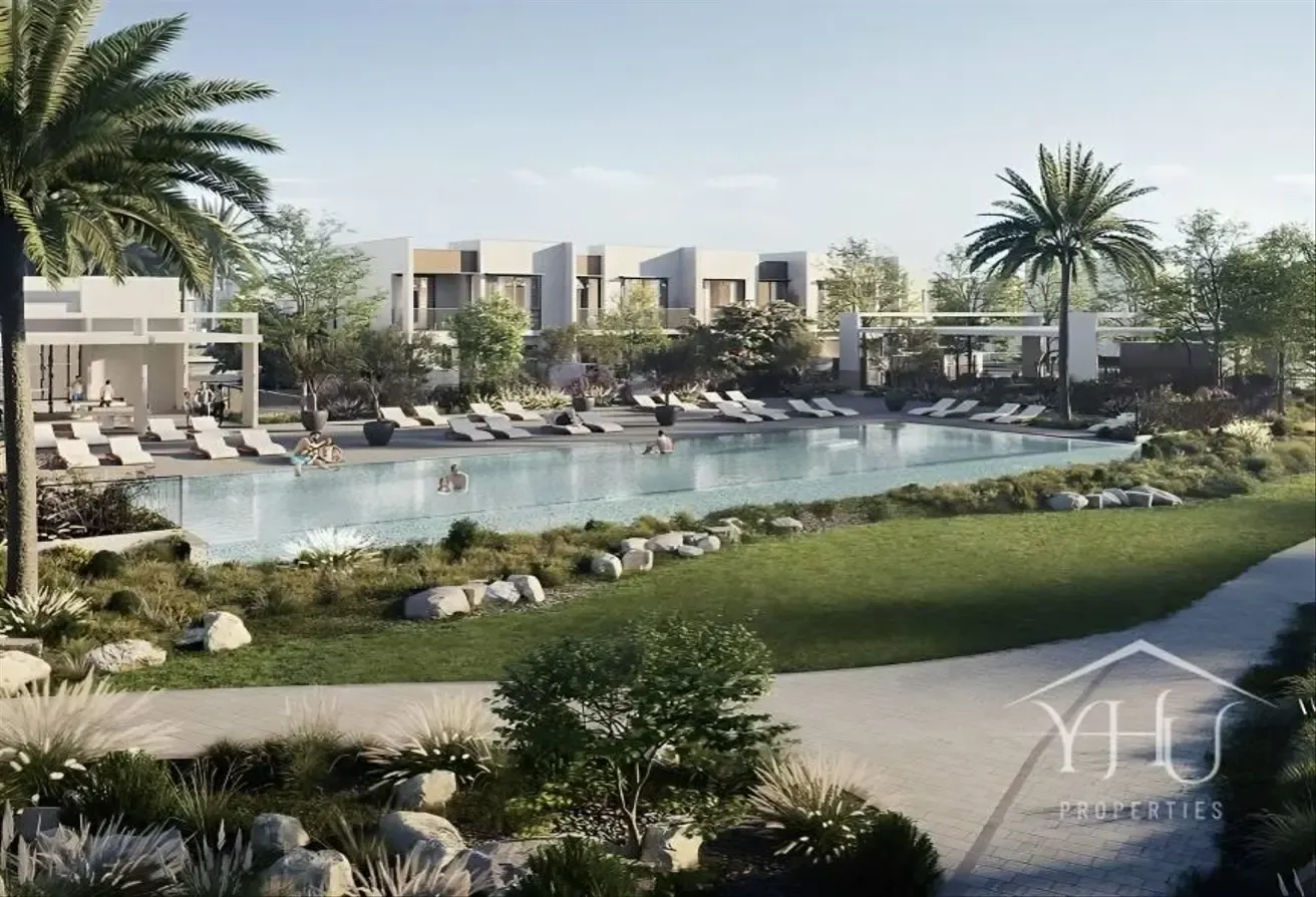 Lagoon Facing | Huge Layout | Investor Deal