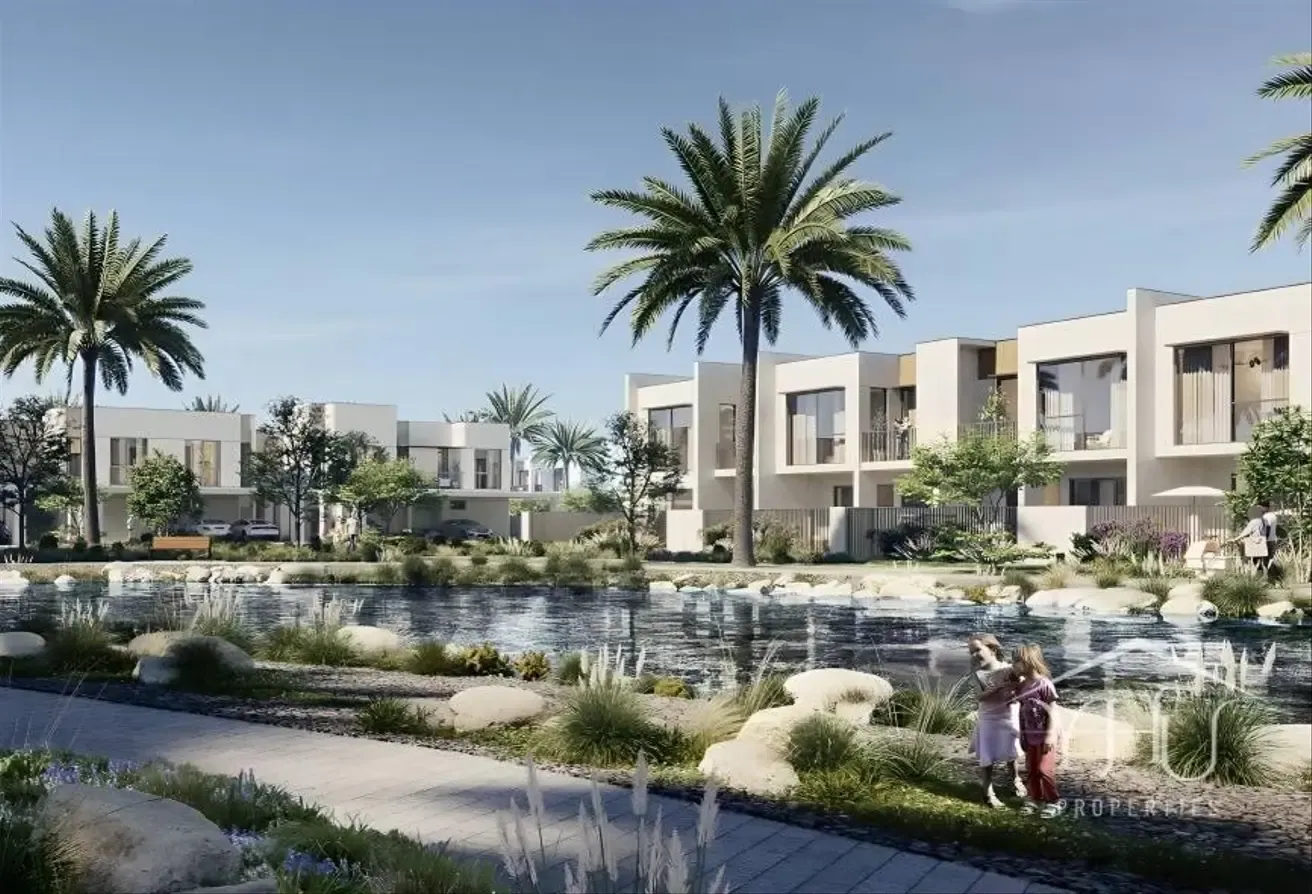 Lagoon Facing | Huge Layout | Investor Deal