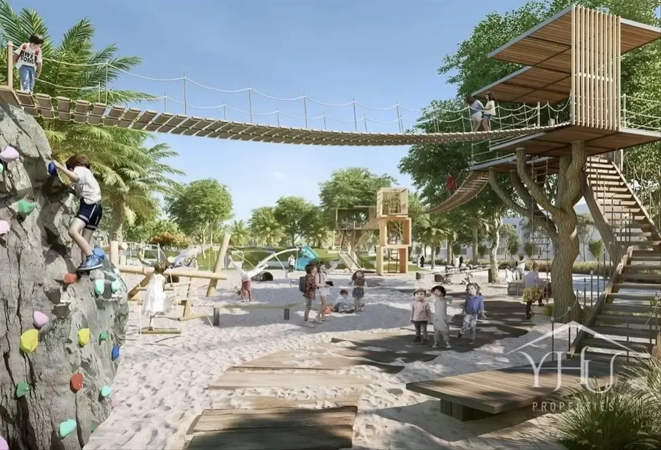Lagoon Facing | Huge Layout | Investor Deal
