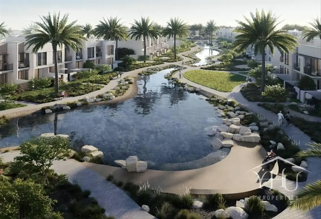 Lagoon Facing | Huge Layout | Investor Deal