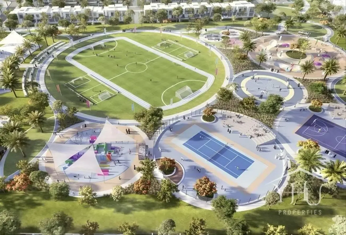 Lagoon Facing | Huge Layout | Investor Deal