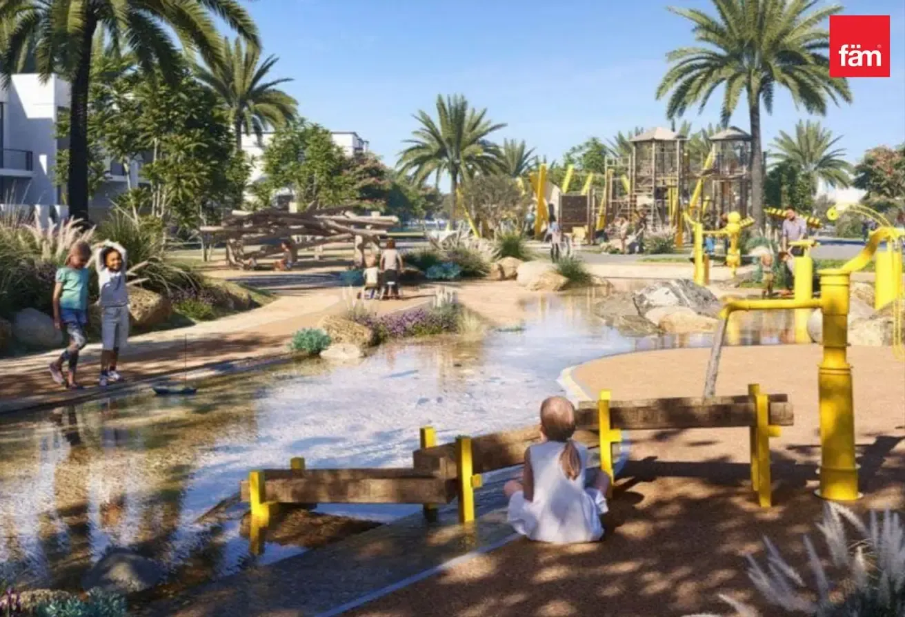 Lowest PriceGreen Surroundings