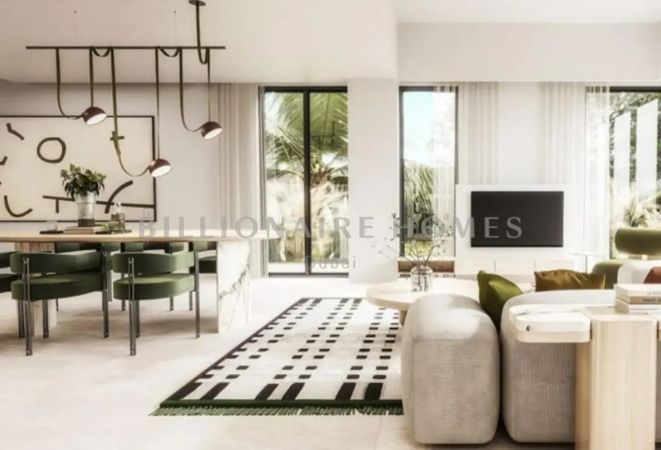 Corner Unit | On Lagoon | Vastu Compliant