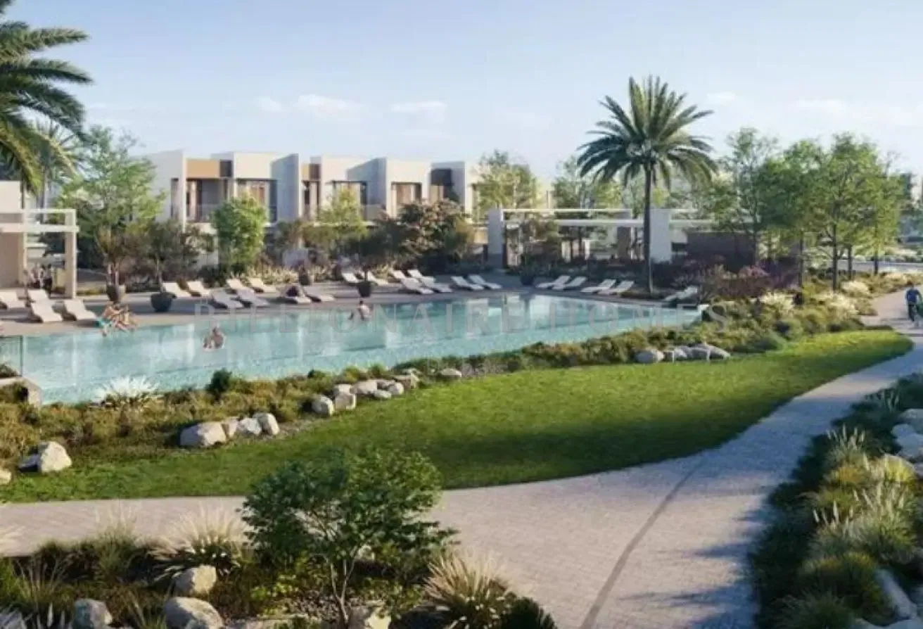 Corner Unit | On Lagoon | Vastu Compliant