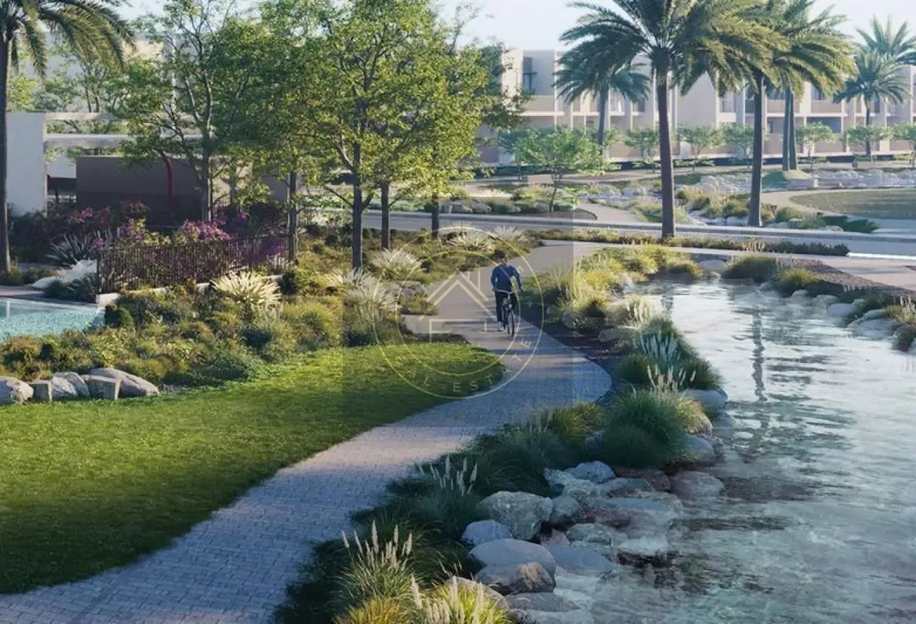 On lagoons | Investor Deal | Multiple Options