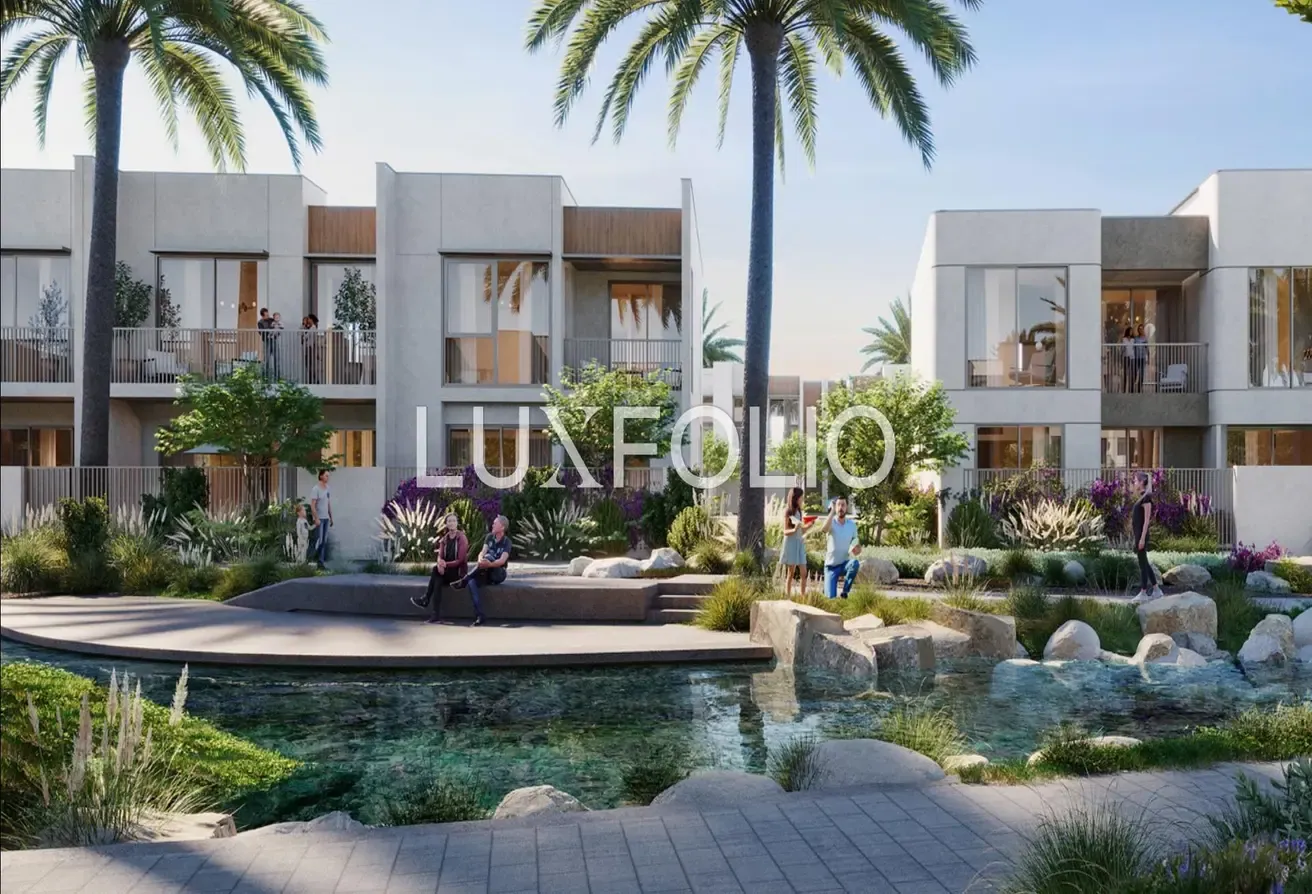 Huge Potential | Lagoon Facing | Best Layout