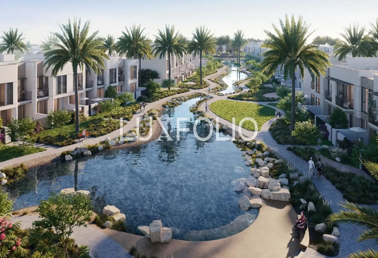 Huge Potential | Lagoon Facing | Best Layout