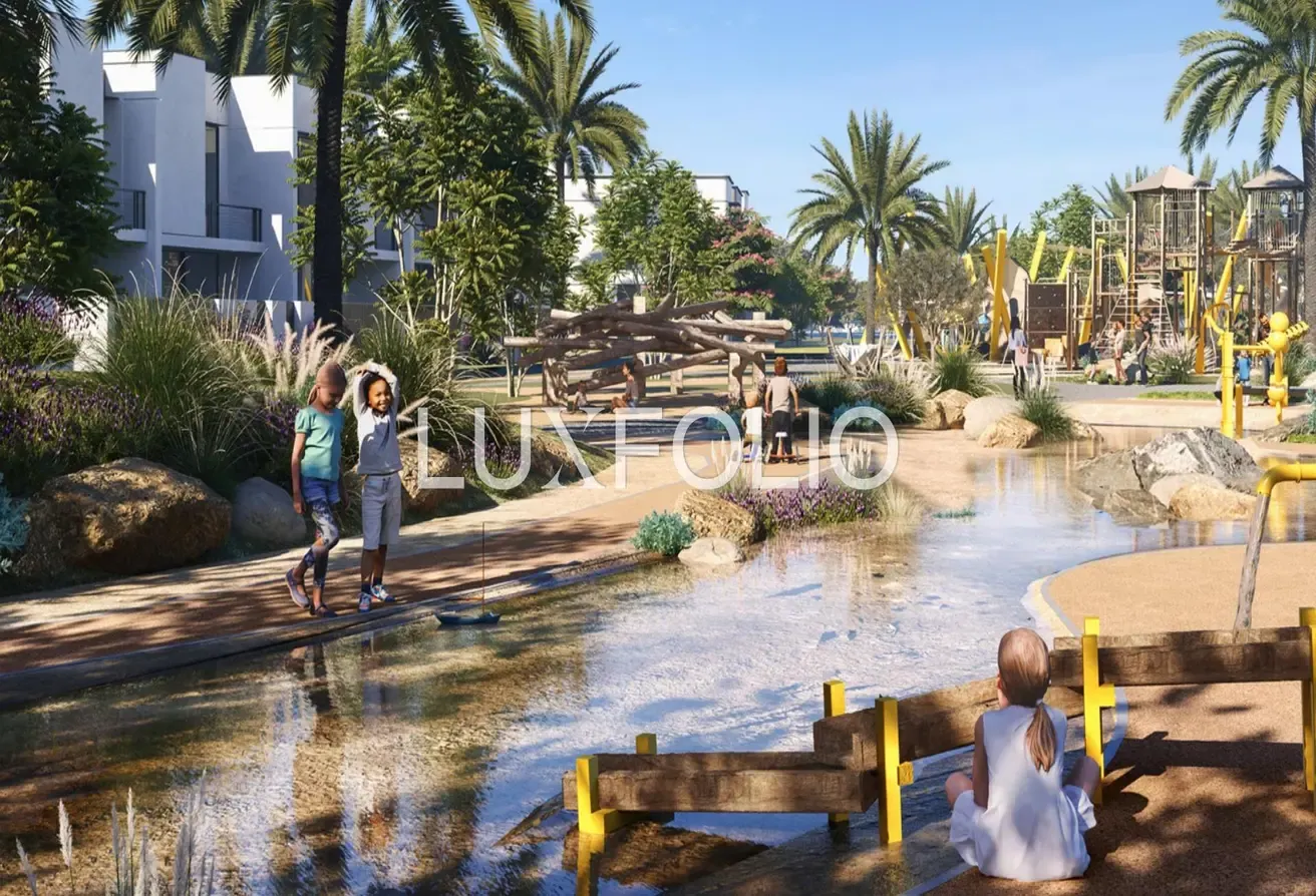 Huge Potential | Lagoon Facing | Best Layout