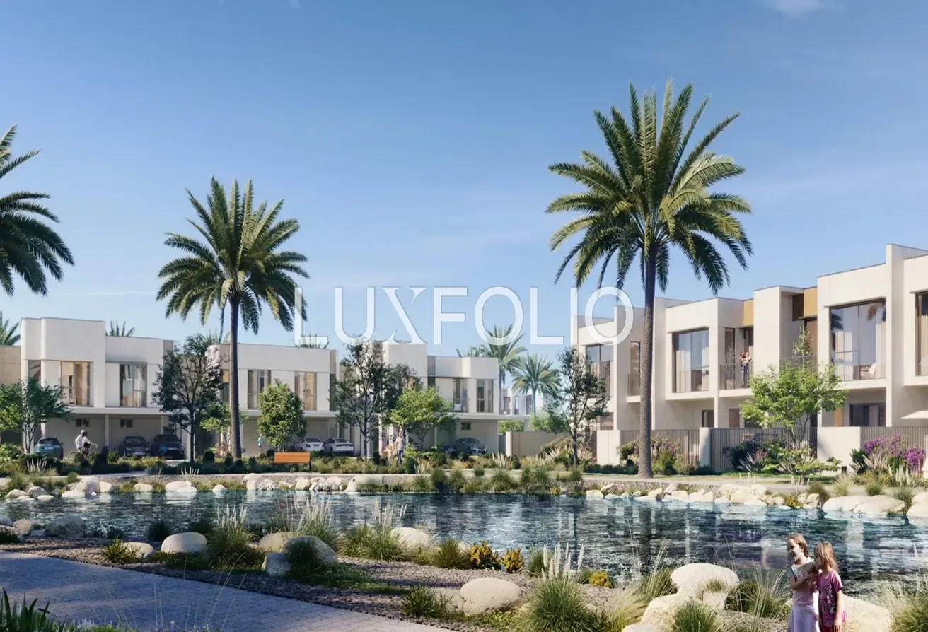 Huge Potential | Lagoon Facing | Best Layout