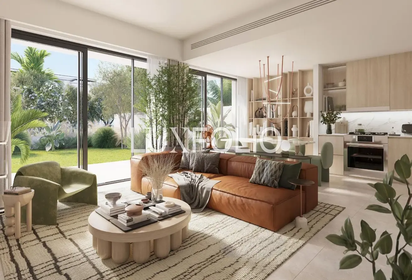Huge Potential | Lagoon Facing | Best Layout
