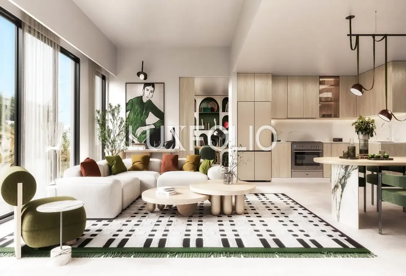 Huge Potential | Lagoon Facing | Best Layout