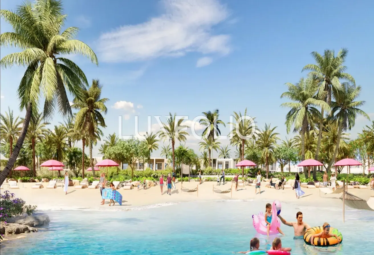 Huge Potential | Lagoon Facing | Best Layout