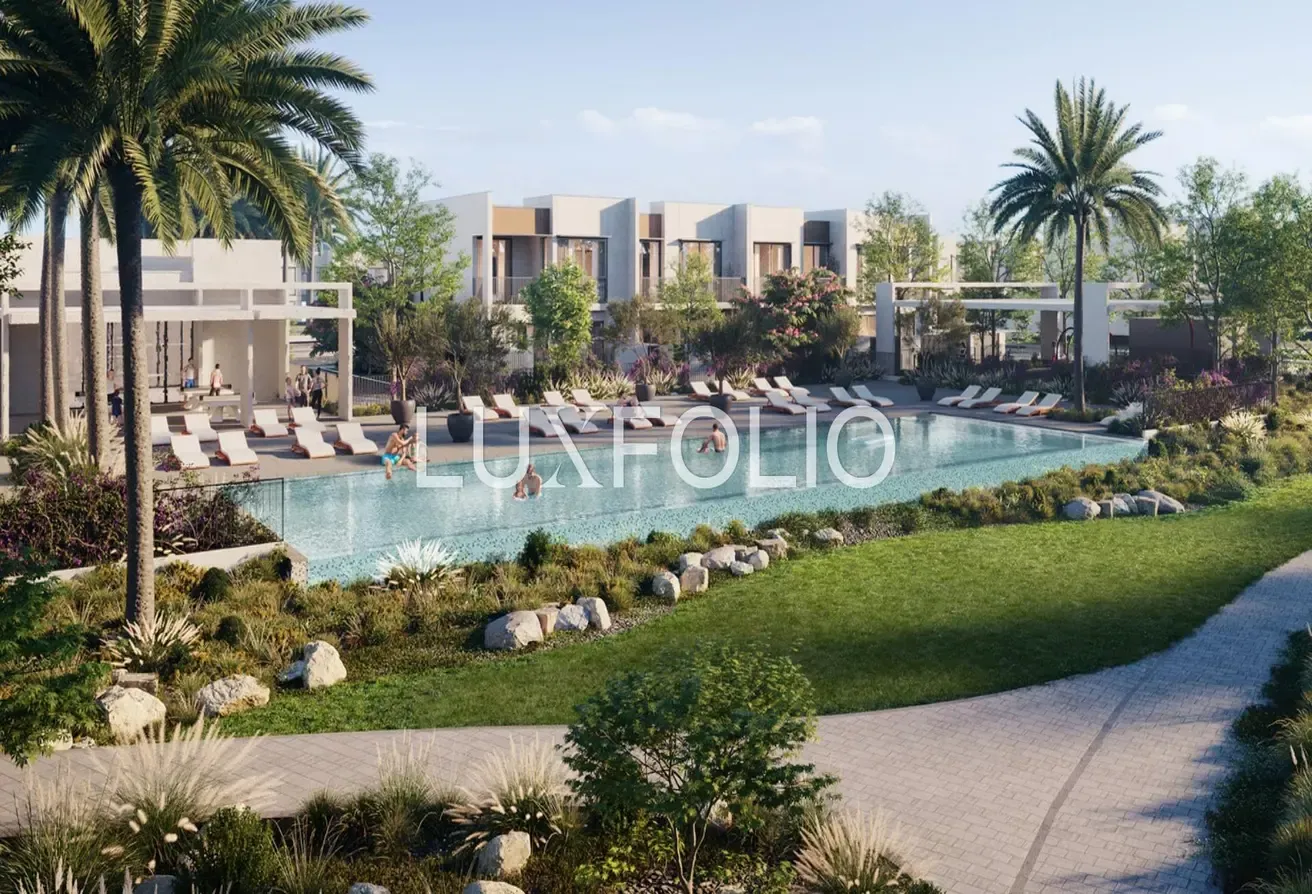 Huge Potential | Lagoon Facing | Best Layout
