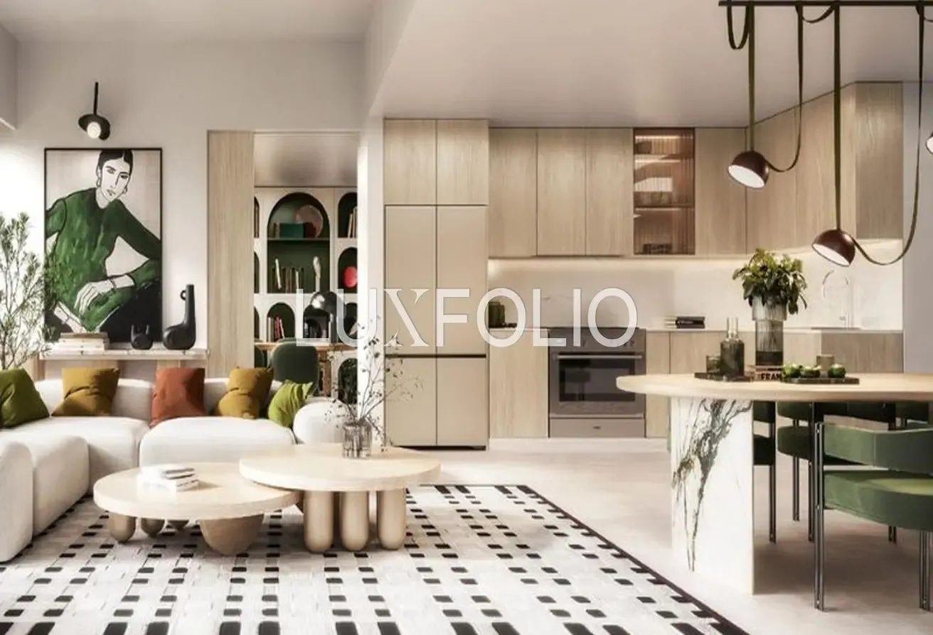 Lagoon | Great Investment | Exclusive