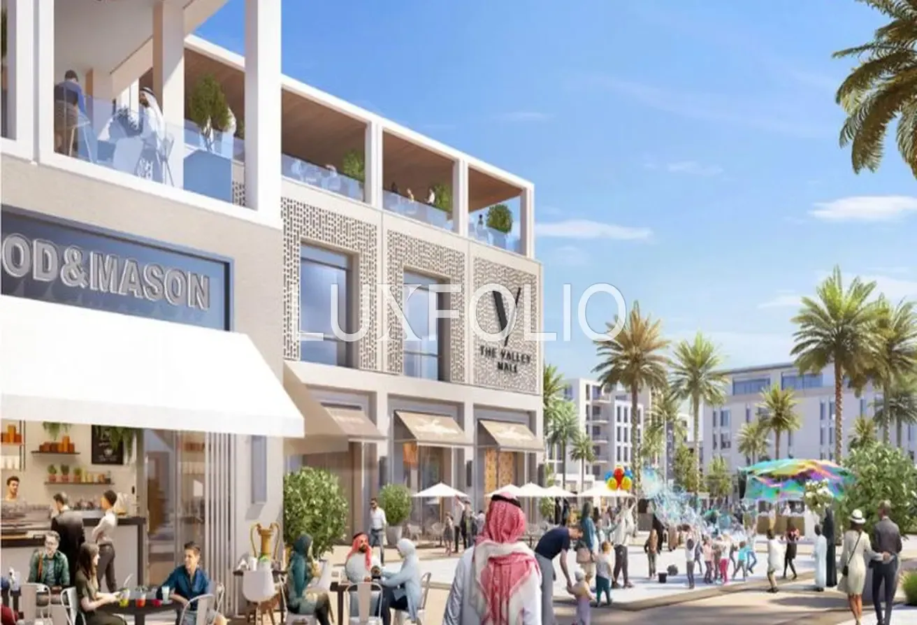 Lagoon | Great Investment | Exclusive