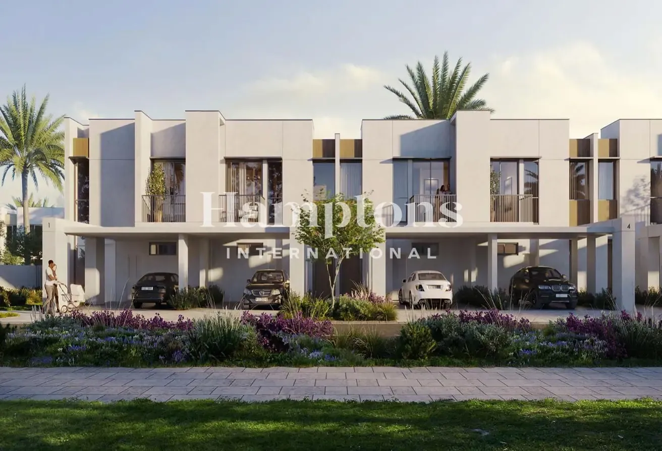 SINGLE ROW | BIG PLOT | VALLEY INSIDER