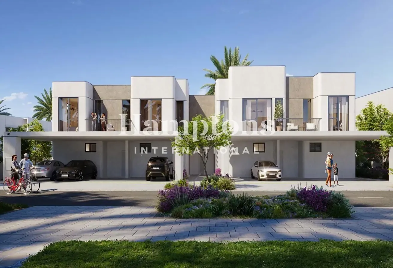 SINGLE ROW | BIG PLOT | VALLEY INSIDER