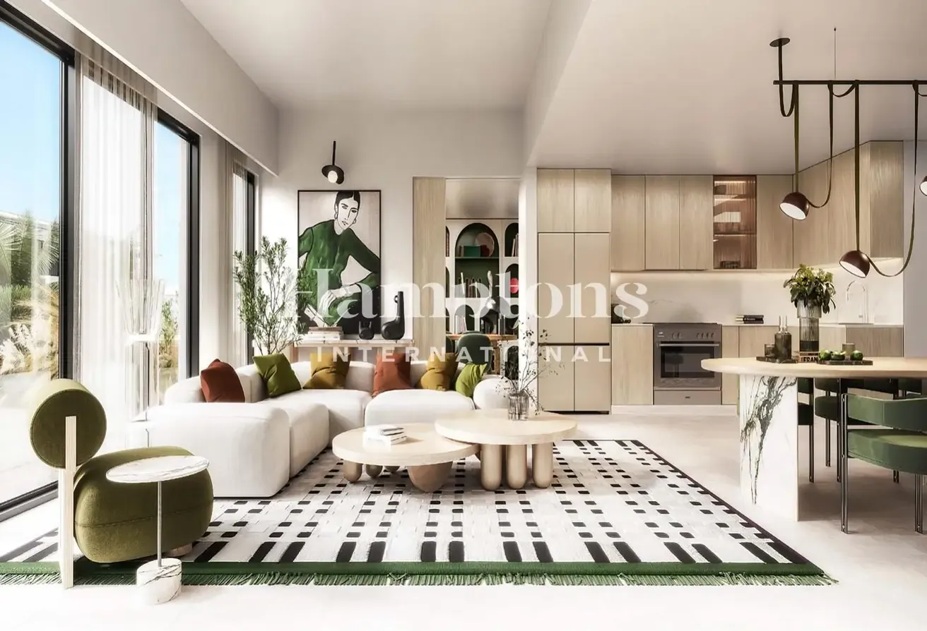 SINGLE ROW | BIG PLOT | VALLEY INSIDER
