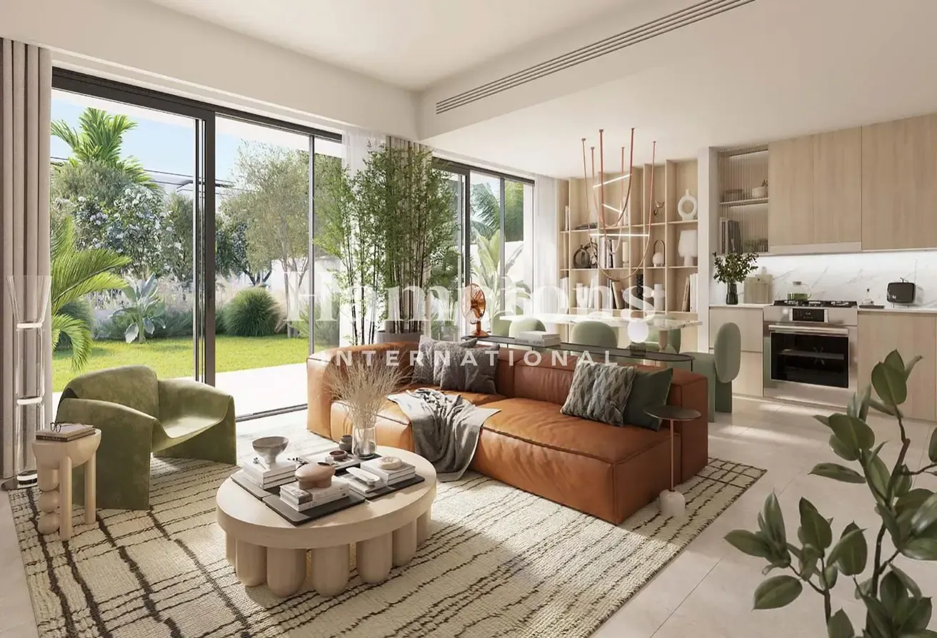 SINGLE ROW | BIG PLOT | VALLEY INSIDER