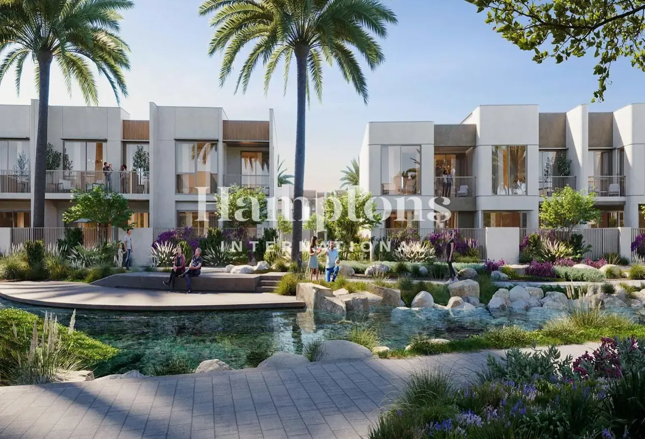 SINGLE ROW | BIG PLOT | VALLEY INSIDER