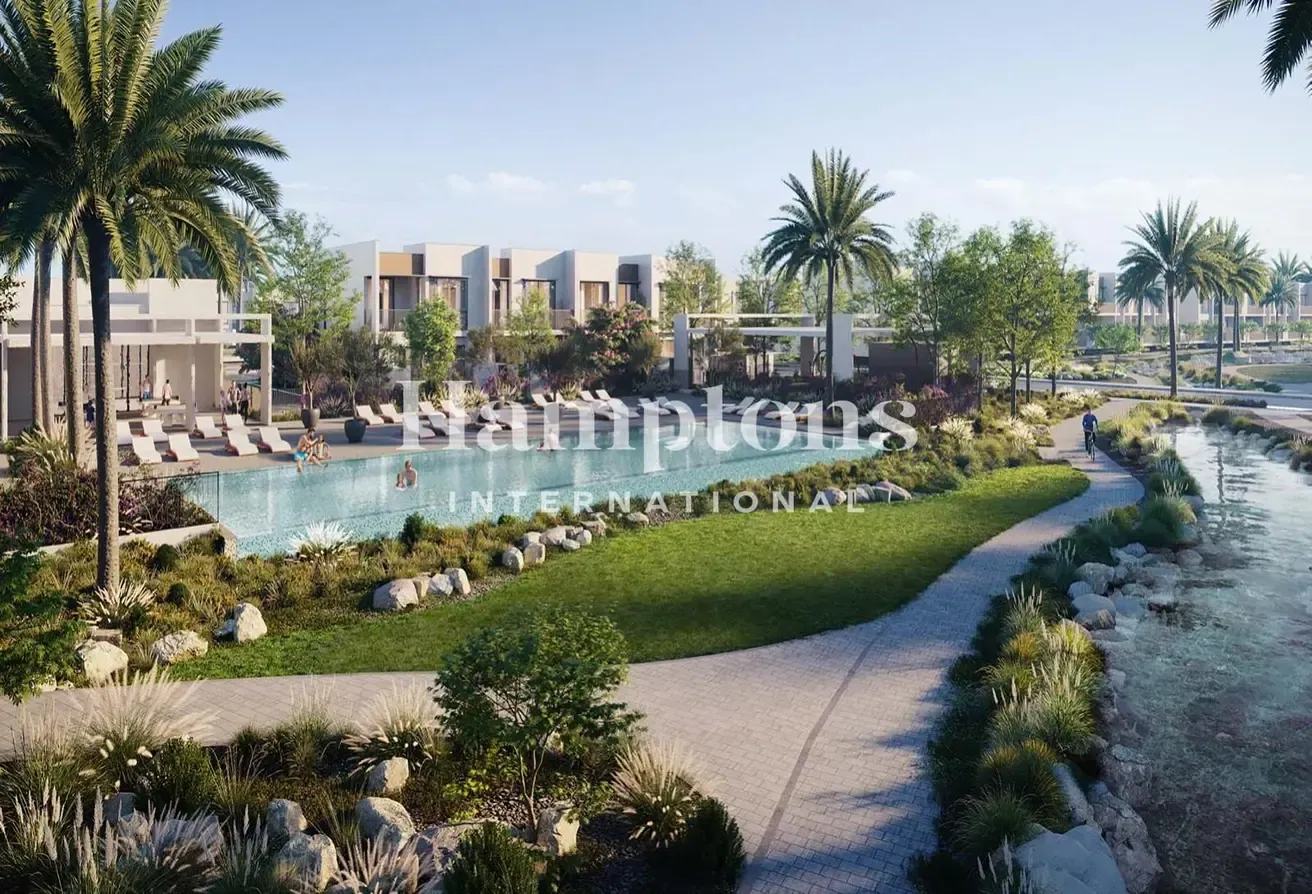 SINGLE ROW | BIG PLOT | VALLEY INSIDER
