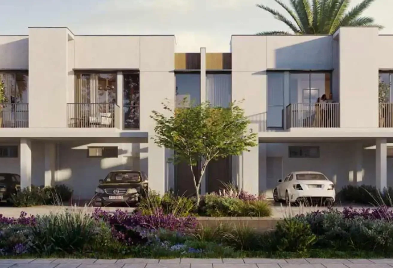 3 BR Townhouse for Sale in Nima