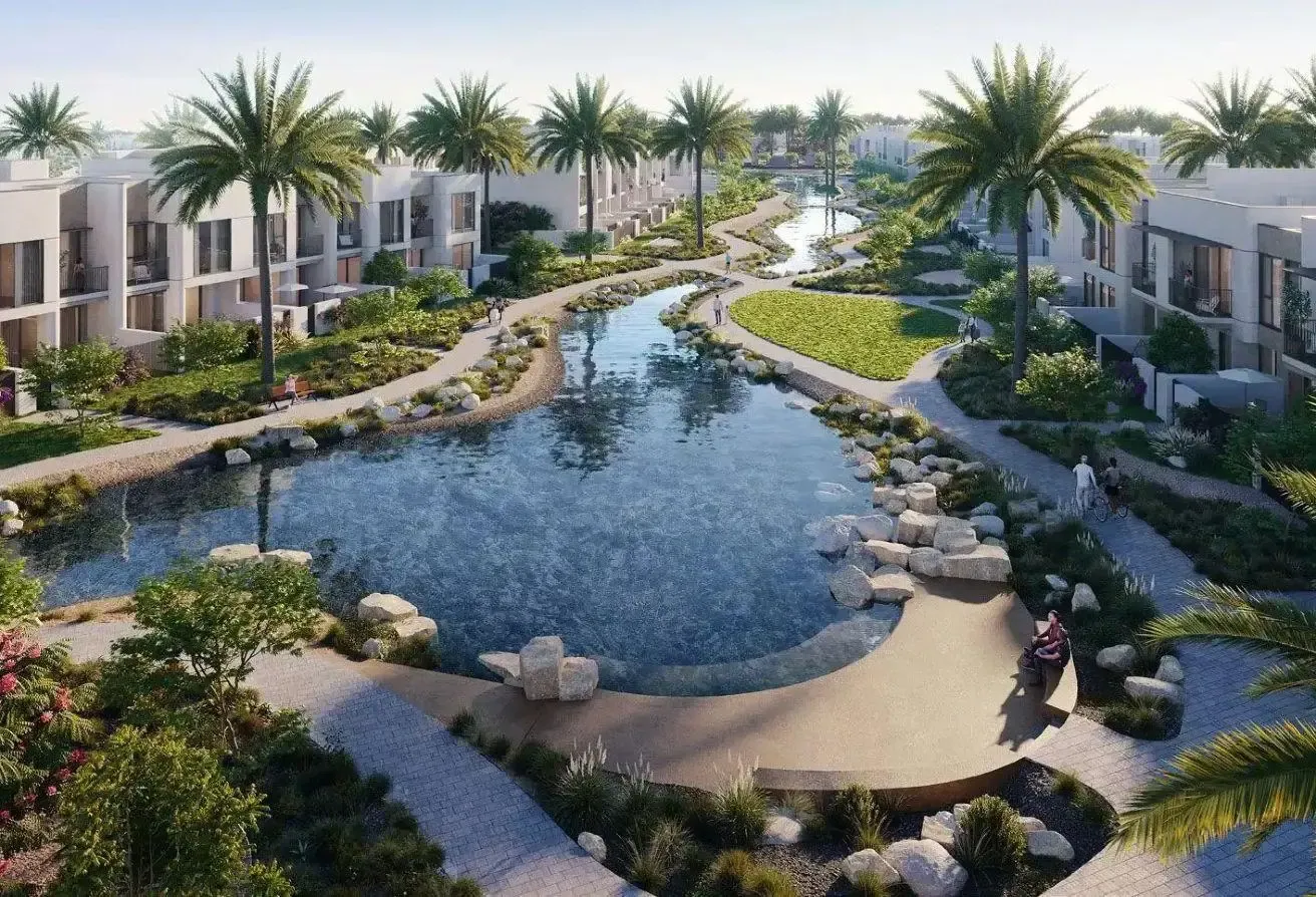 Townhouse | Close to handover | Large Living