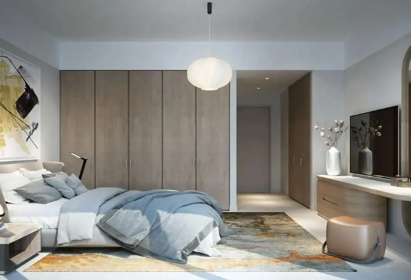 Townhouse | Close to handover | Large Living