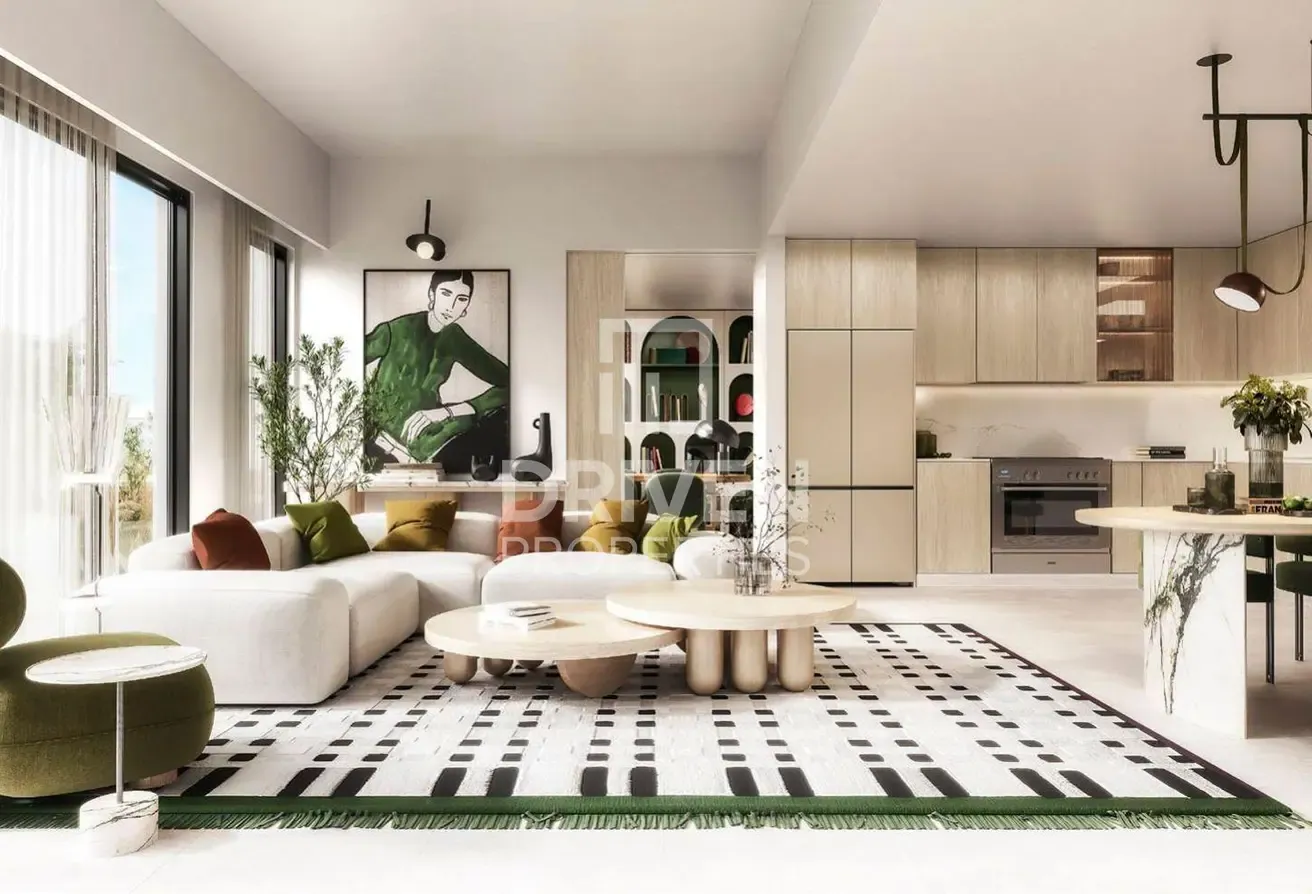 Best Price | Modern Family Home | Single Row