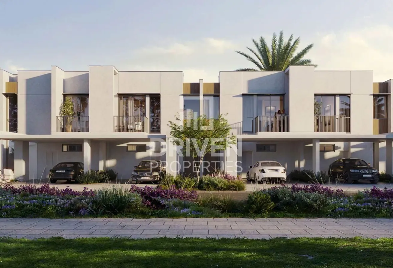 Best Price | Modern Family Home | Single Row