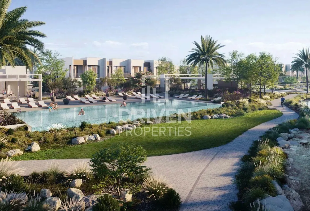 Best Price | Modern Family Home | Single Row