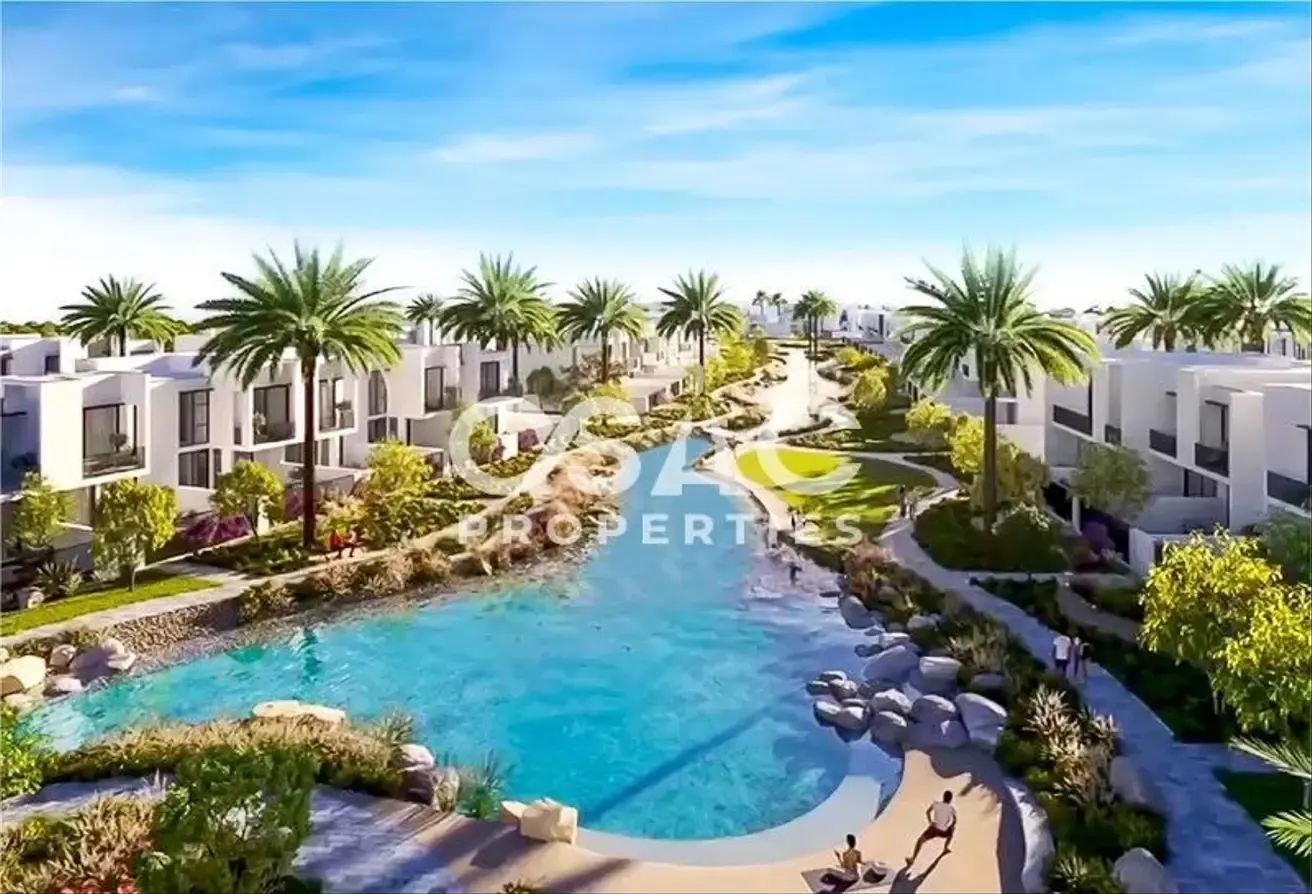 Single Row Near Amenities| Prime Location