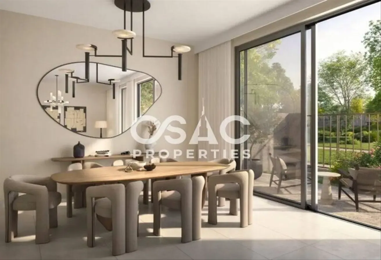 Single Row   Near Amenities| Prime Location