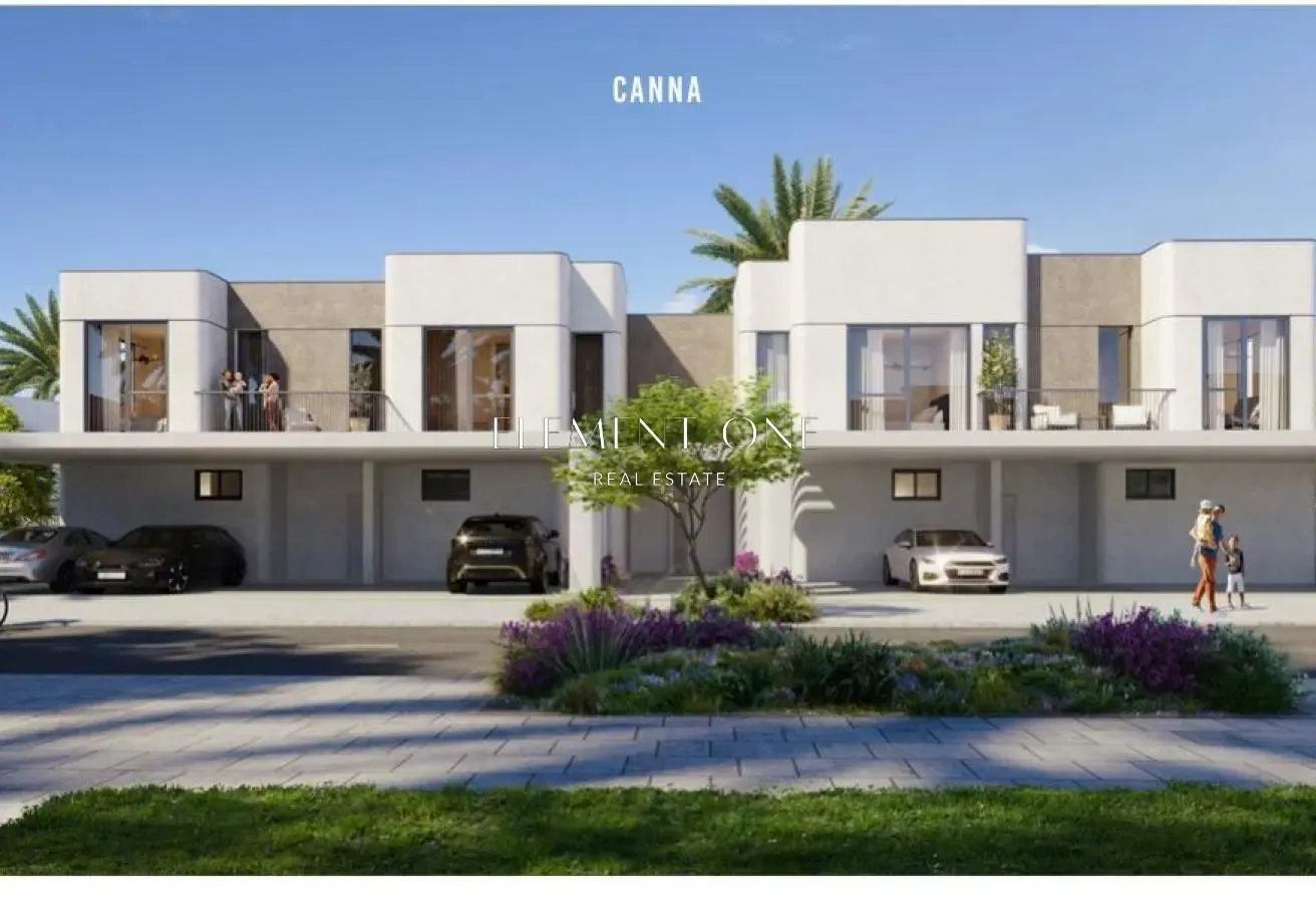Spacious 4 BR Villa for Sale in Nima