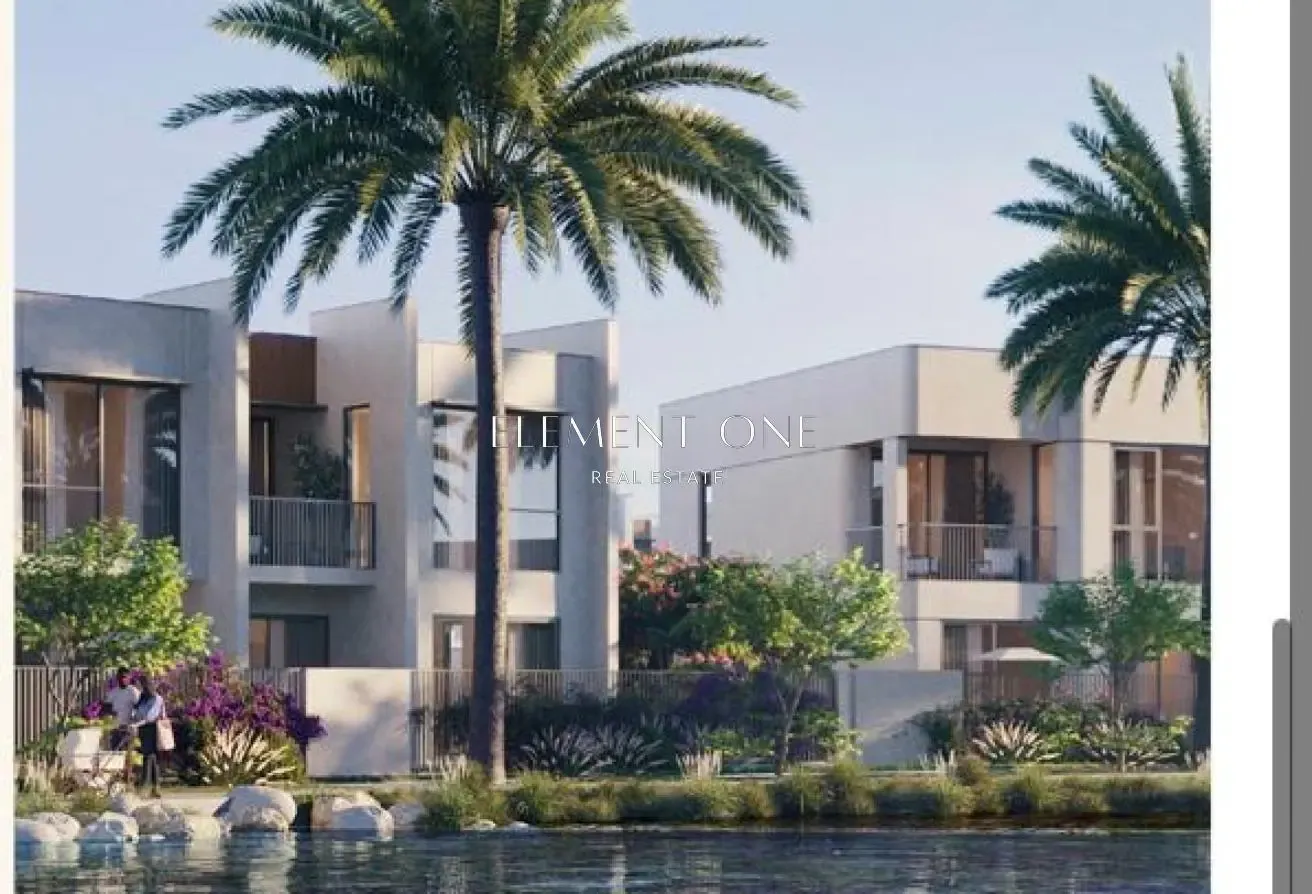 Spacious 4 BR Villa for Sale in Nima