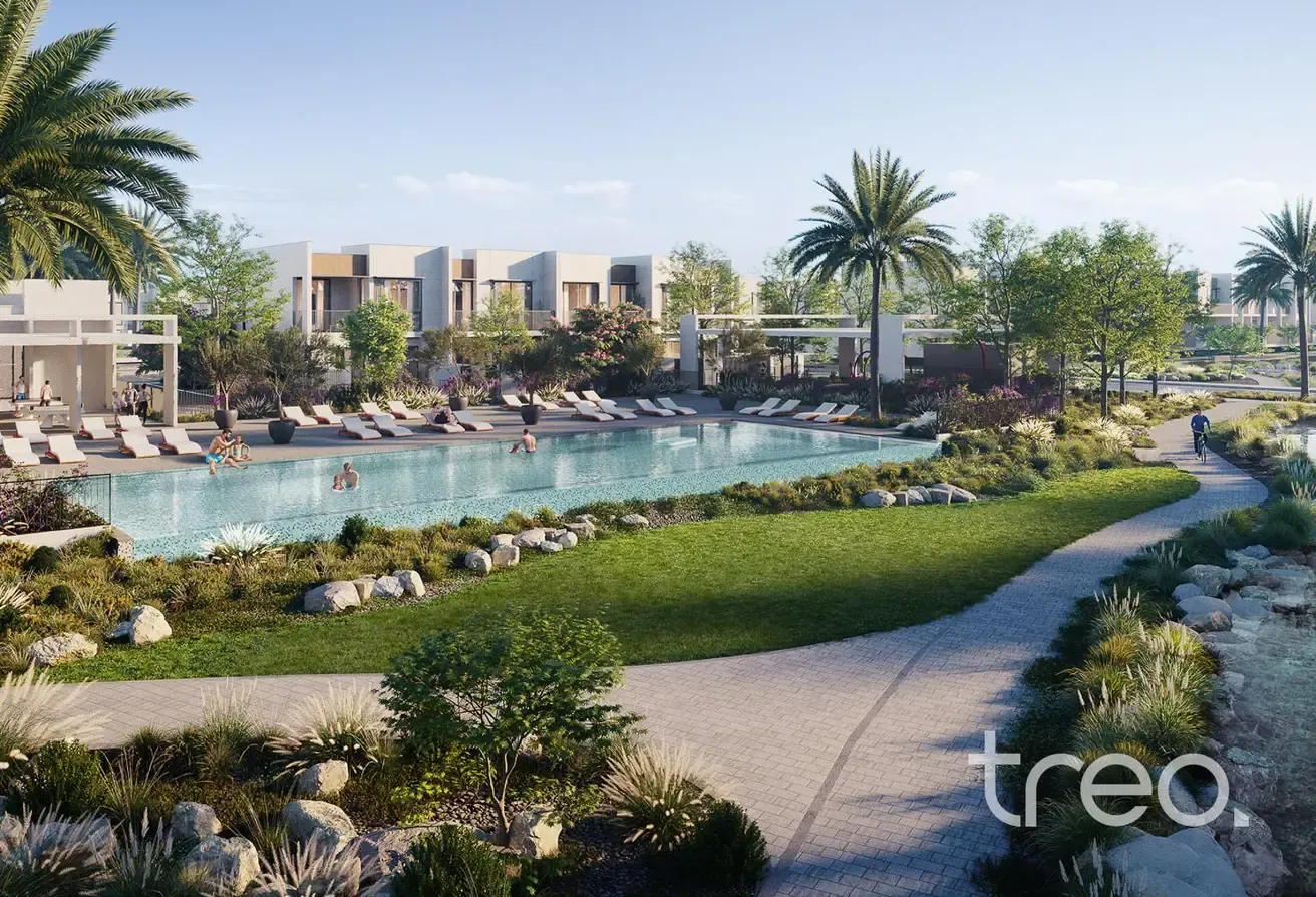Lagoon View | Near Pool | Investor Deal