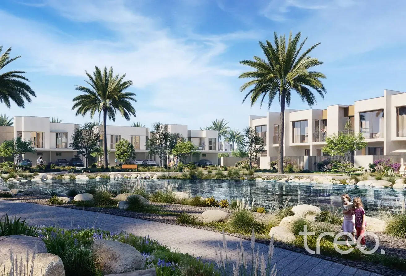 Lagoon View | Near Pool | Investor Deal