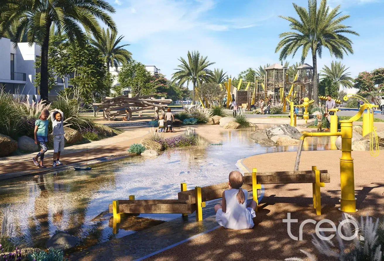 Lagoon View | Near Pool | Investor Deal