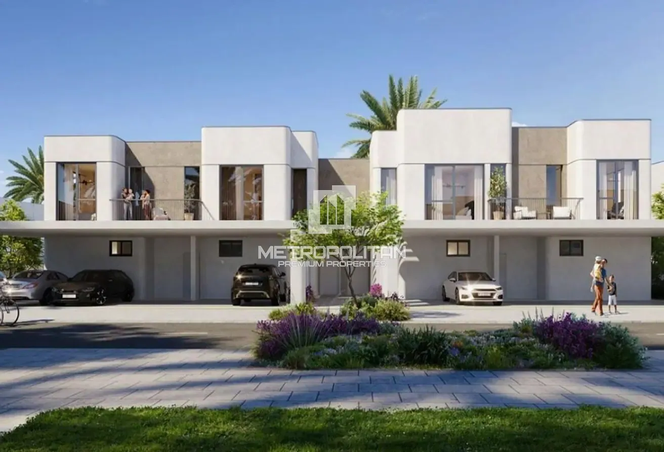 On Wadi River | Bigger Layout | Best Price