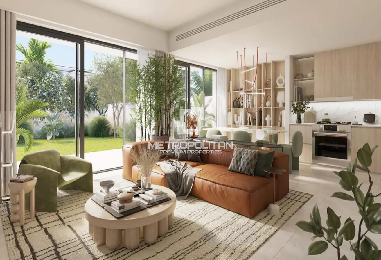 On Wadi River | Bigger Layout | Best Price