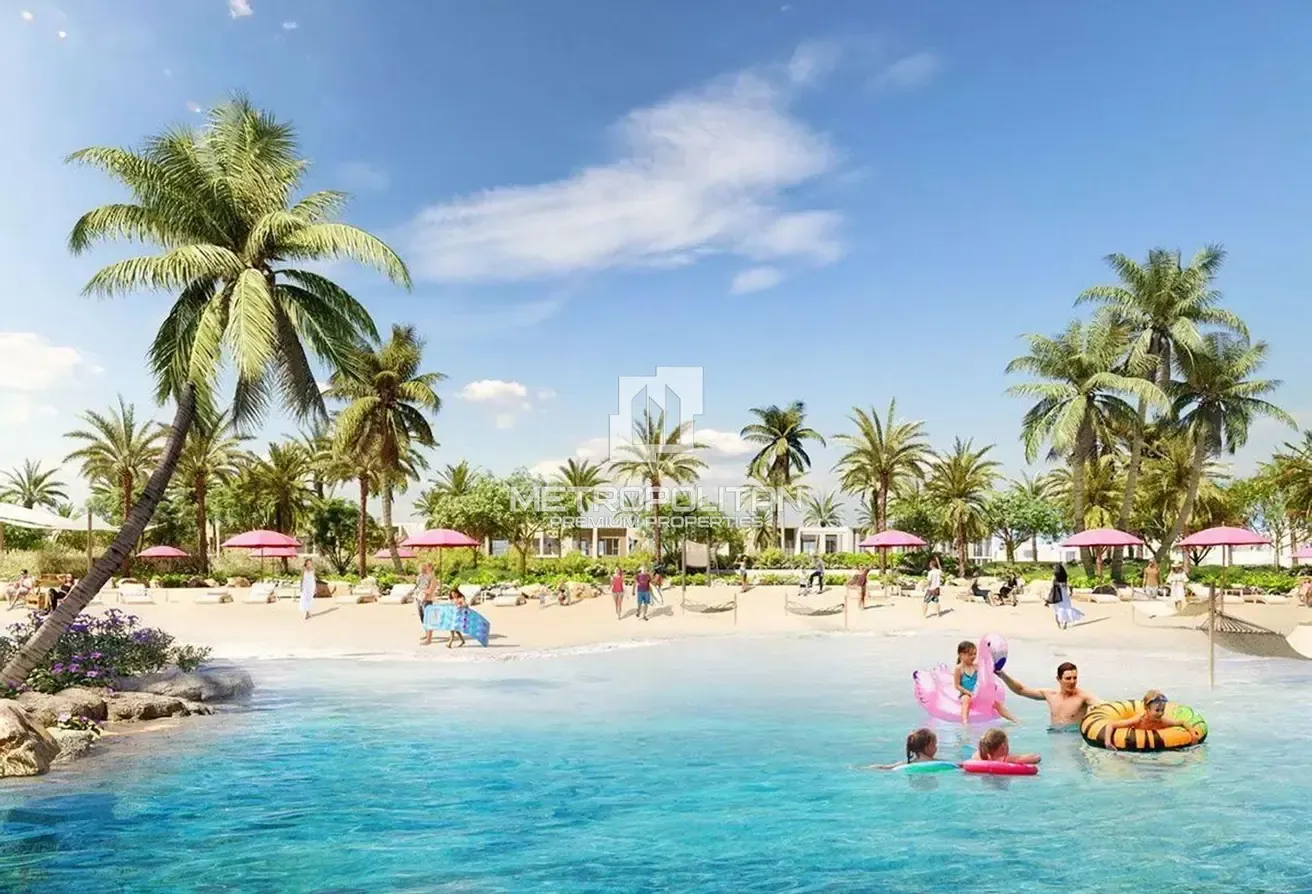 On Wadi River | Bigger Layout | Best Price