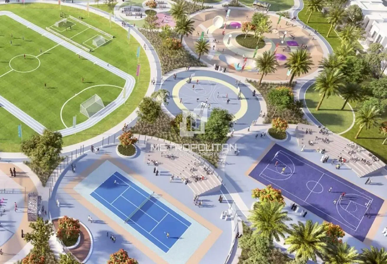 On Wadi River | Bigger Layout | Best Price
