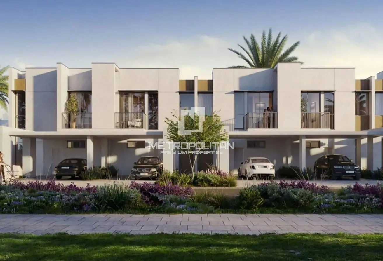 On Wadi River | Bigger Layout | Best Price
