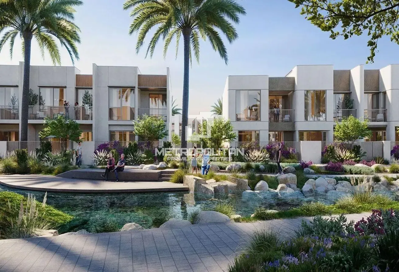 On Wadi River | Bigger Layout | Best Price